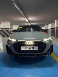 سيارات-audi-a3-sportback-2026-s-line-وهران-الجزائر