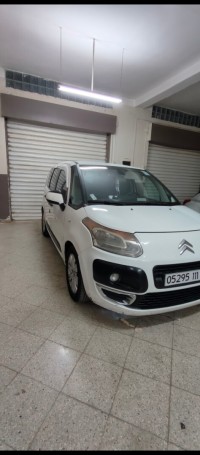 سيارات-citroen-c3-picasso-2011-سعيدة-الجزائر