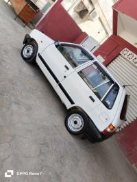 Suzuki Maruti 800 2007 Maruti 800 thumbnail 5