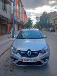 سيارات-renault-symbol-2017-collection-تيسمسيلت-الجزائر