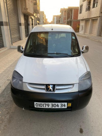 voitures-peugeot-partner-2004-origin-bordj-bou-arreridj-algerie