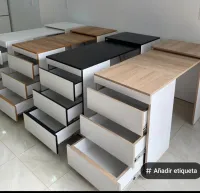 Bureau pratique 