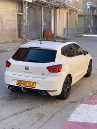 voitures-seat-ibiza-2019-high-ain-oulmene-setif-algerie