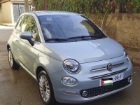 voitures-fiat-500-2024-draria-alger-algerie