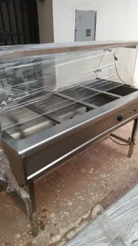 Bain marie