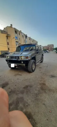 Hummer H2 2005 