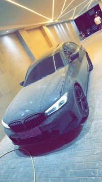 سيارات-bmw-serie-3-2025-320-عين-بنيان-الجزائر