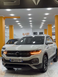 voitures-volkswagen-t-cross-2023-r-line-edition-ain-benian-alger-algerie