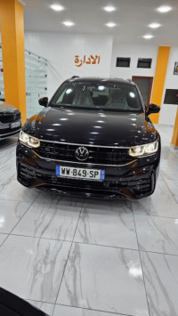 voitures-volkswagen-tigwan-2024-ain-benian-alger-algerie