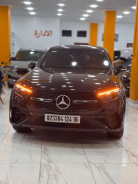 voitures-mercedes-glc-300-2024-cupi-ain-benian-alger-algerie