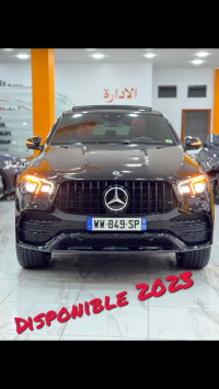 voitures-mercedes-gle-350de-2023-coupi-ain-benian-alger-algerie