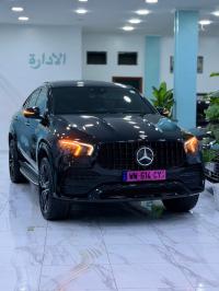 سيارات-mercedes-gle-350-2023-amg-عين-بنيان-الجزائر