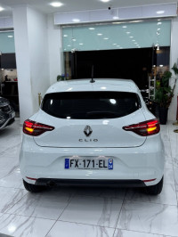 voitures-renault-clio-4-2021-ain-benian-alger-algerie