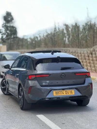 Opel Astra 2024 Gslin