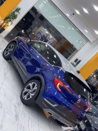 Renault Captur 2022 RS Line 