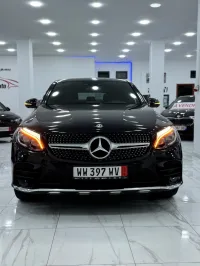 Mercedes GLC 2019 GLC