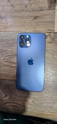 Iphon12 pro max Iphon