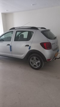 سيارات-dacia-sandero-2017-stepway-قسنطينة-الجزائر