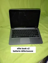 HP elitbook x2