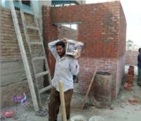 Nettoyage fin de chantier تنظيف نهاية ورشة الاشغال 