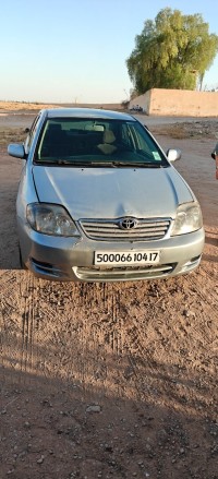 سيارات-toyota-corolla-verso-2004-عين-وسارة-الجلفة-الجزائر