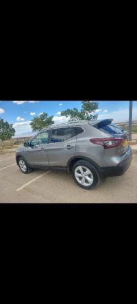 سيارات-nissan-qashqai-2021-2-tekna-تلمسان-الجزائر
