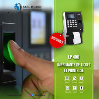 securite-surveillance-pointeuseimprimante-de-ticket-dar-el-beida-alger-algerie