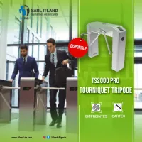 tourniquet tripode 