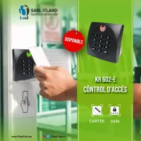 lecteur de carte rfid control d'accès
