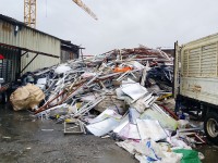 بناء-و-أشغال-entreprise-de-recuperation-et-recyclage-dechet-براقي-الجزائر