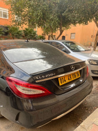 voitures-mercedes-cls-2016-designo-draria-alger-algerie