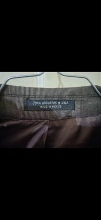 Costume classic deux pièces thumbnail 5