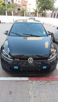 voitures-volkswagen-golf-7-2016-gtd-cheraga-alger-algerie