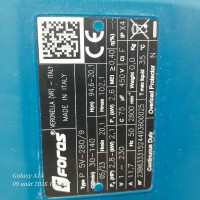 Pompe Surpresseur