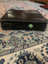 consoles-xbox-360-slim-tres-bon-etat-bachdjerrah-alger-algerie