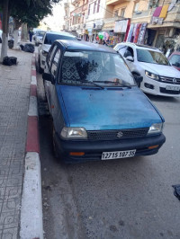 voitures-suzuki-maruti-800-2007-boudouaou-boumerdes-algerie