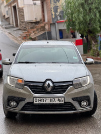 voitures-renault-symbol-2017-beni-saf-ain-temouchent-algerie