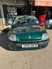 voitures-renault-clio-2-2000-issers-boumerdes-algerie