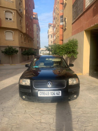 voitures-volkswagen-passat-2004-b7-boumerdes-algerie