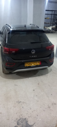 voitures-volkswagen-t-roc-2023-edition-black-constantine-algerie