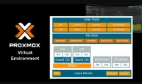 Installation et Configuration Proxmox VE