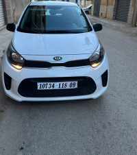 voitures-kia-picanto-2018-khemis-miliana-ain-defla-algerie