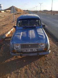 voitures-renault-4-1986-ghardaia-algerie