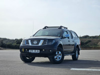 voitures-nissan-navara-2013-double-cabine-blida-algerie