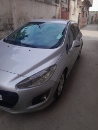 voitures-peugeot-308-2013-reghaia-alger-algerie