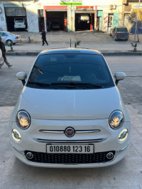 voitures-fiat-500-2023-dolcevita-tebessa-algerie