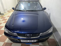 voitures-peugeot-406-2003-cherchar-khenchela-algerie