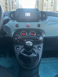 voitures-fiat-fiat500-2023-douera-alger-algerie