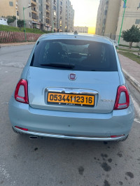 voitures-fiat-500-2023-douera-alger-algerie