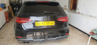 voitures-audi-a3-2019-s-line-khenchela-algerie